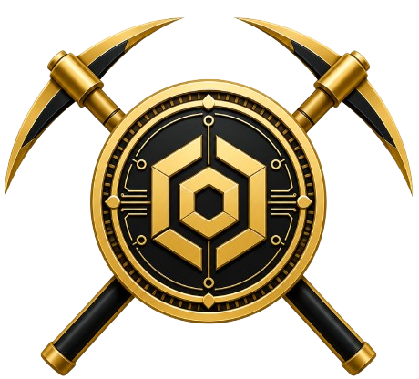 Orbix Miner